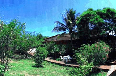 Pousada Mabuya Fernando de Noronha Dış mekan fotoğraf
